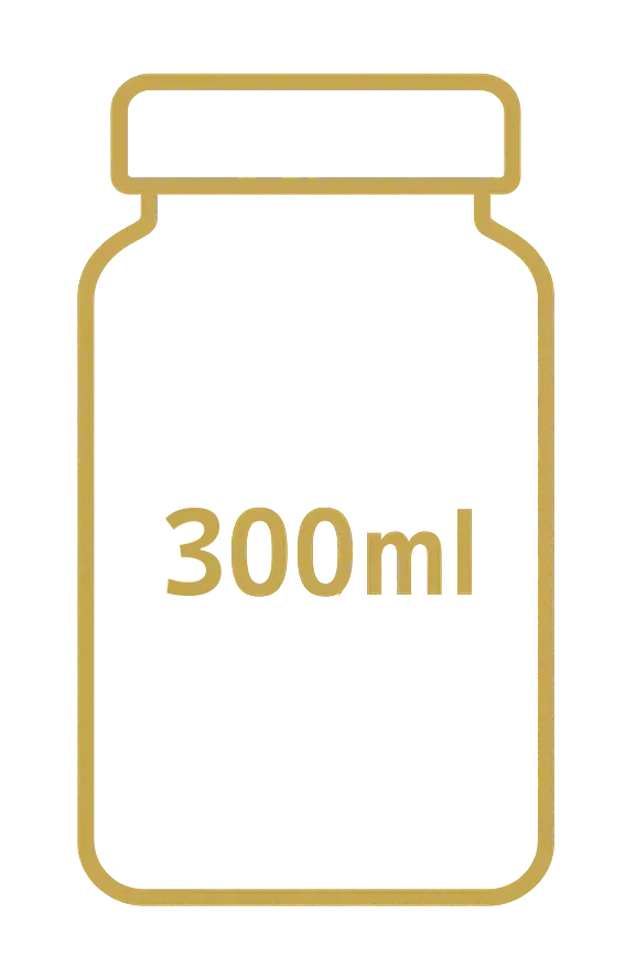 300 ml balení